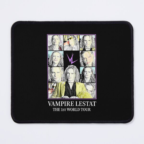Item preview, Vampire Lestat - Concert designed and sold by Minecraft125.