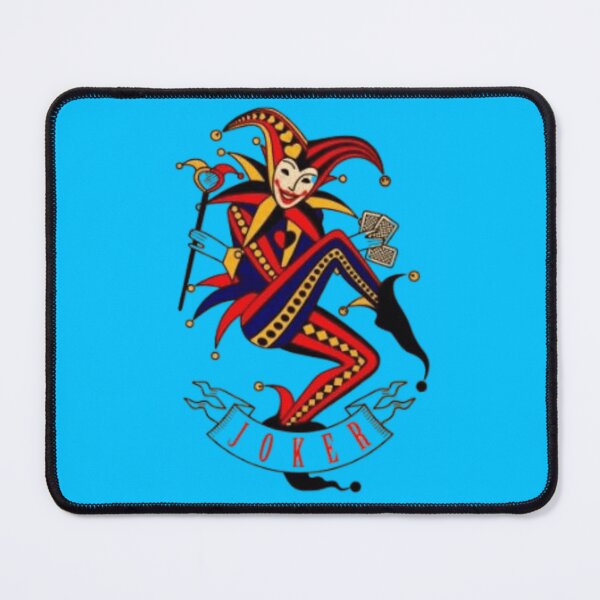 Item preview, JOKERS WILD CARD designed and sold by artfu.