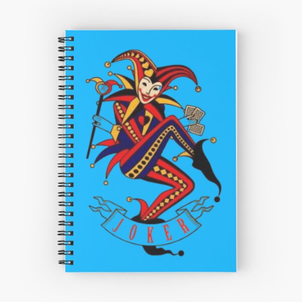 Item preview, JOKERS WILD CARD designed and sold by artfu.