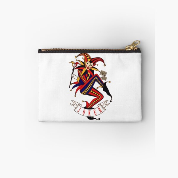 Item preview, JOKERS WILD CARD designed and sold by artfu.