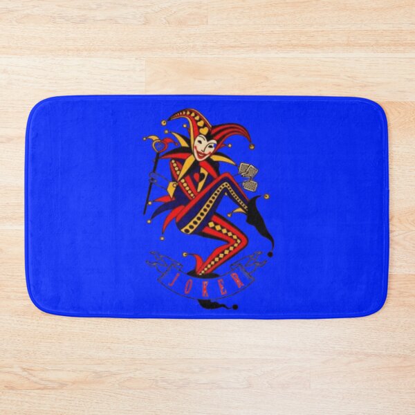 Item preview, JOKERS WILD CARD designed and sold by artfu.