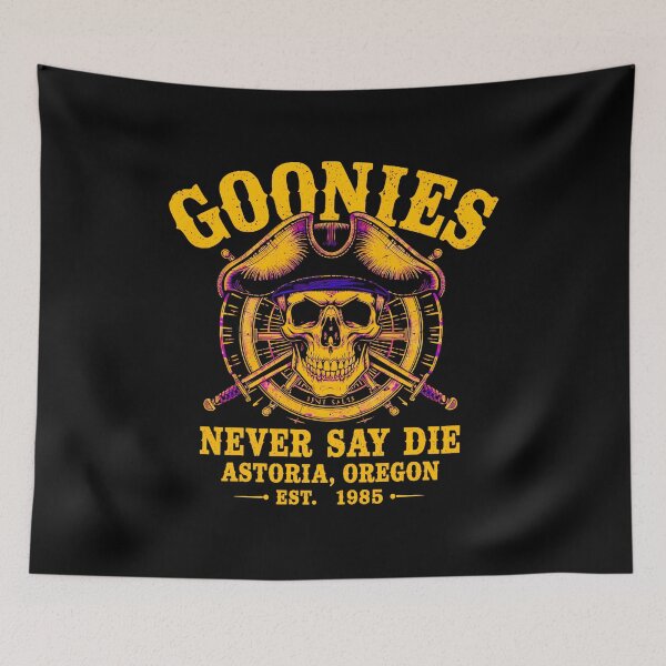 Item preview, Vintage The Goonies  designed and sold by Modaozushi216.