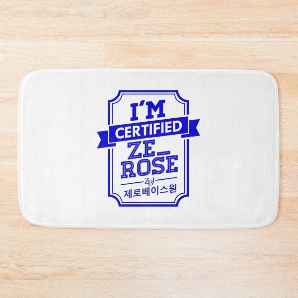Item preview, Certified Zb1 Zerobaseone Zerose  designed and sold by Parksandrec234.