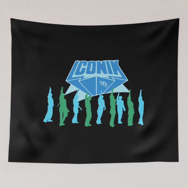 Item preview, Silhouette Design Inspired  designed and sold by Parksandrec234.