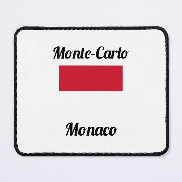 Item preview, Monte-Carlo Monaco - Stylish Prints, designed and sold by Fleetwood1994.