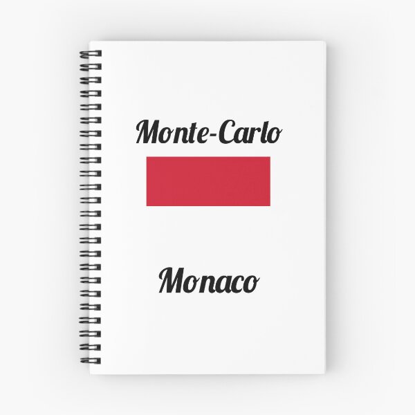 Item preview, Monte-Carlo Monaco - Stylish Prints, designed and sold by Fleetwood1994.