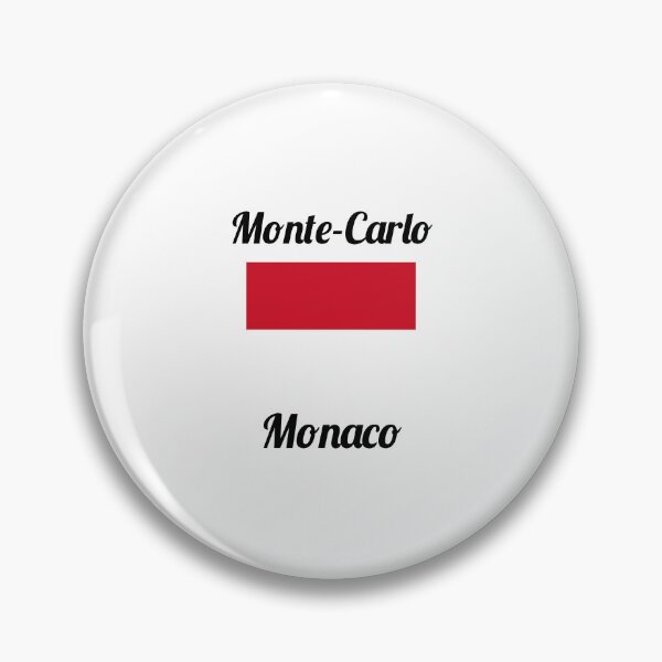 Item preview, Monte-Carlo Monaco - Stylish Prints, designed and sold by Fleetwood1994.