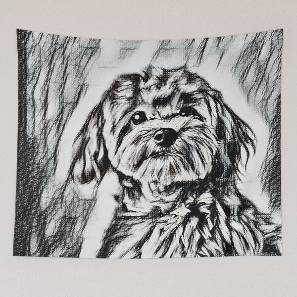 Item preview, Woof Woof designed and sold by DeSeanSuperstarApparel.