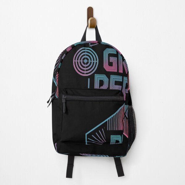 Item preview, Modern Motivational Typography – Rise. Grind. Repeat designed and sold by NicolaMail.