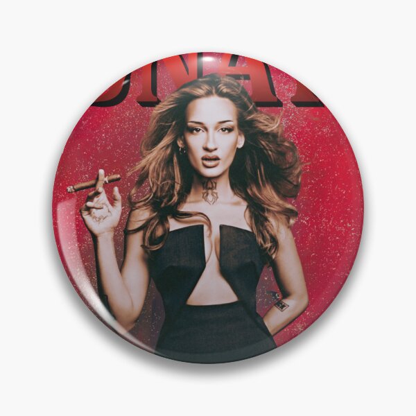 Item preview, Luna Ki - Love Bomb (Benidorm Fest 2026) designed and sold by ElEuroRincon.