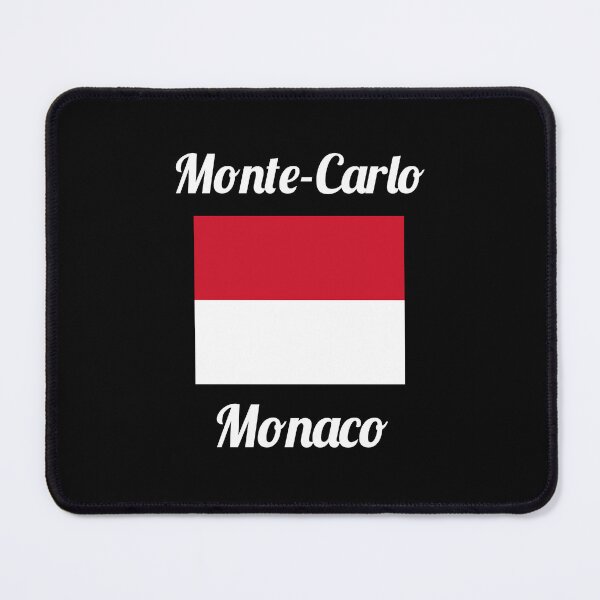 Item preview, Monte-Carlo Monaco - Stylish Prints, designed and sold by Fleetwood1994.