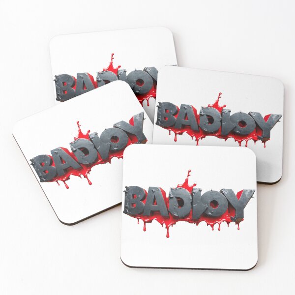 Item preview, BADJOY designed and sold by DavidePoggio.