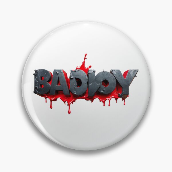 Item preview, BADJOY designed and sold by DavidePoggio.