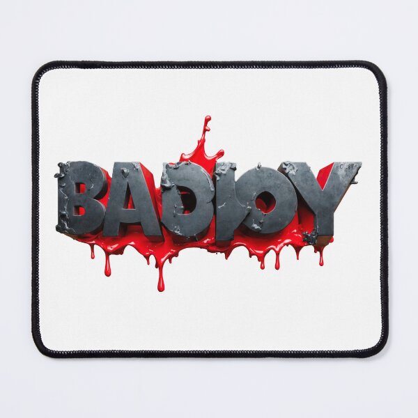 Item preview, BADJOY designed and sold by DavidePoggio.