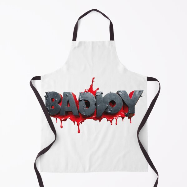 Item preview, BADJOY designed and sold by DavidePoggio.