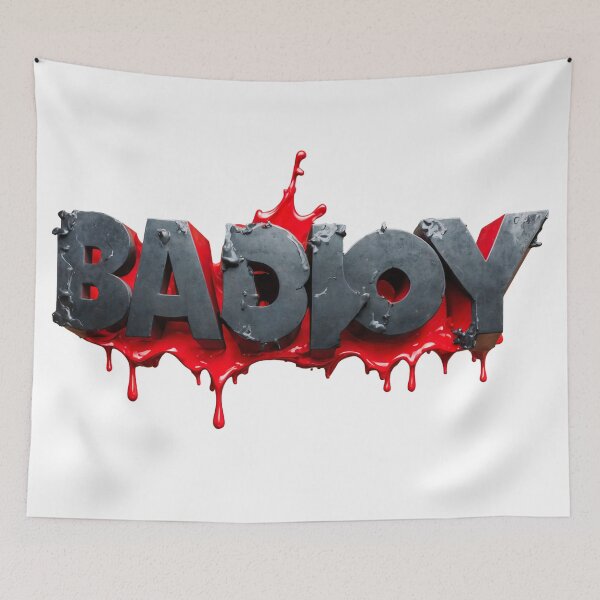 Item preview, BADJOY designed and sold by DavidePoggio.