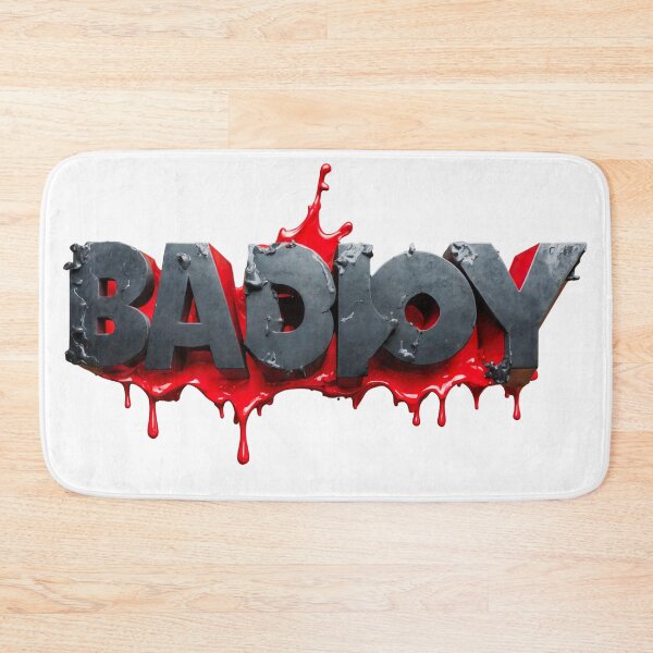Item preview, BADJOY designed and sold by DavidePoggio.
