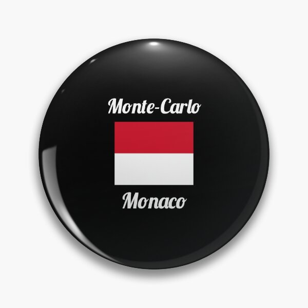 Item preview, Monte-Carlo Monaco - Stylish Prints, designed and sold by Fleetwood1994.
