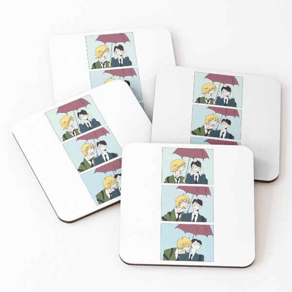 Item preview, Doukyuusei  designed and sold by BrownHorse90s.