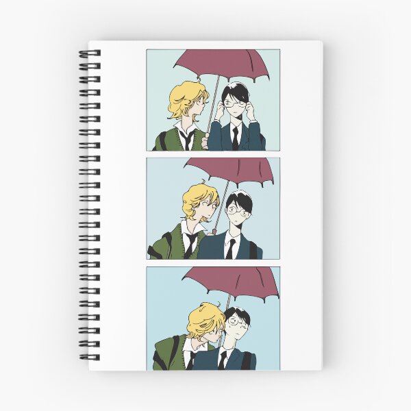 Item preview, Doukyuusei designed and sold by BrownHorse90s.