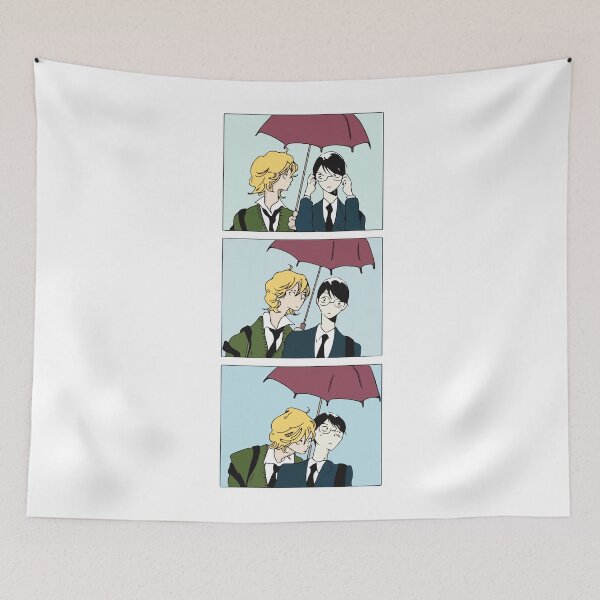 Item preview, Doukyuusei  designed and sold by BrownHorse90s.