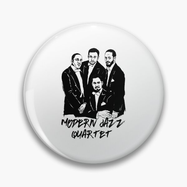 Item preview, Modern Jazz Quartet  designed and sold by kenvinisibido.