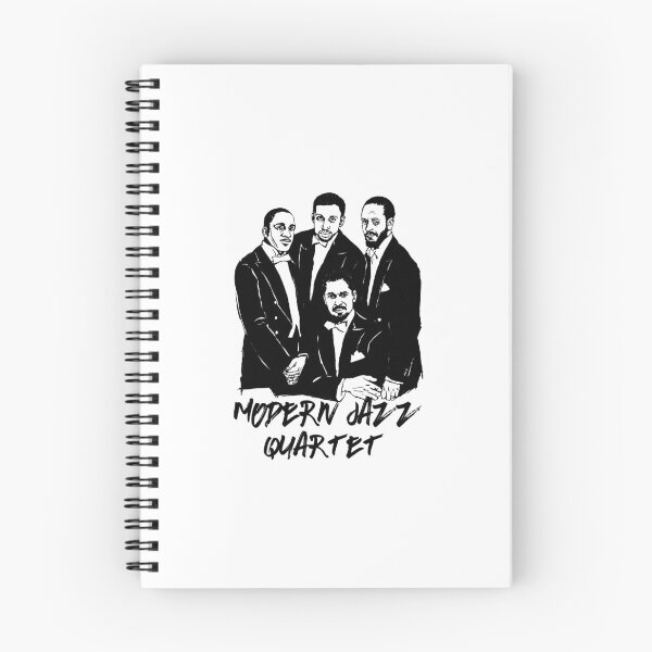 Item preview, Modern Jazz Quartet  designed and sold by kenvinisibido.