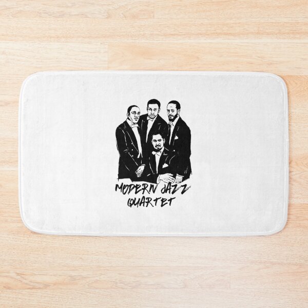 Item preview, Modern Jazz Quartet  designed and sold by kenvinisibido.