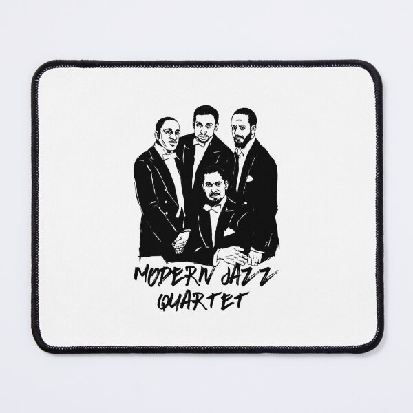 Item preview, Modern Jazz Quartet  designed and sold by kenvinisibido.