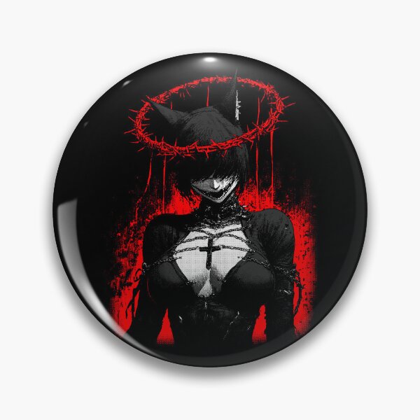 Item preview, Crown of Thorns designed and sold by Ghastly Wares, Etc..