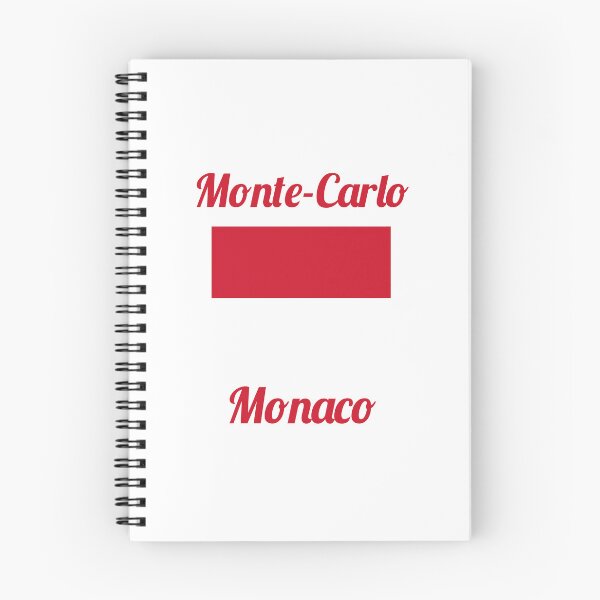 Item preview, Monte-Carlo Monaco - Stylish Prints, designed and sold by Fleetwood1994.
