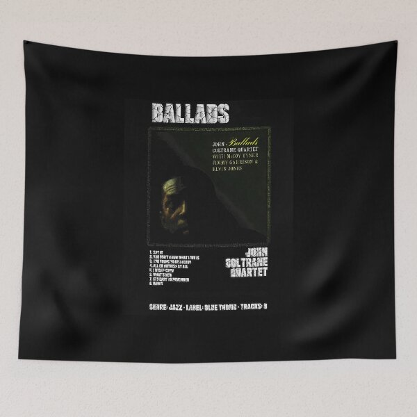 Item preview, John Coltrane Quartet  designed and sold by kenvinisibido.