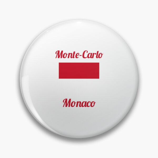 Aperçu de l'œuvre Monte-Carlo Monaco - Imprimés élégants, créée et vendue par Fleetwood1994.