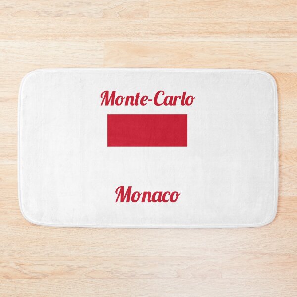 Item preview, Monte-Carlo Monaco - Stylish Prints, designed and sold by Fleetwood1994.