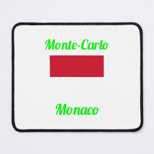 Item preview, Monte-Carlo Monaco - Stylish Prints, designed and sold by Fleetwood1994.