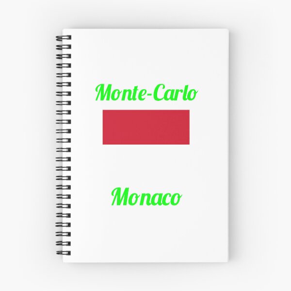 Item preview, Monte-Carlo Monaco - Stylish Prints, designed and sold by Fleetwood1994.