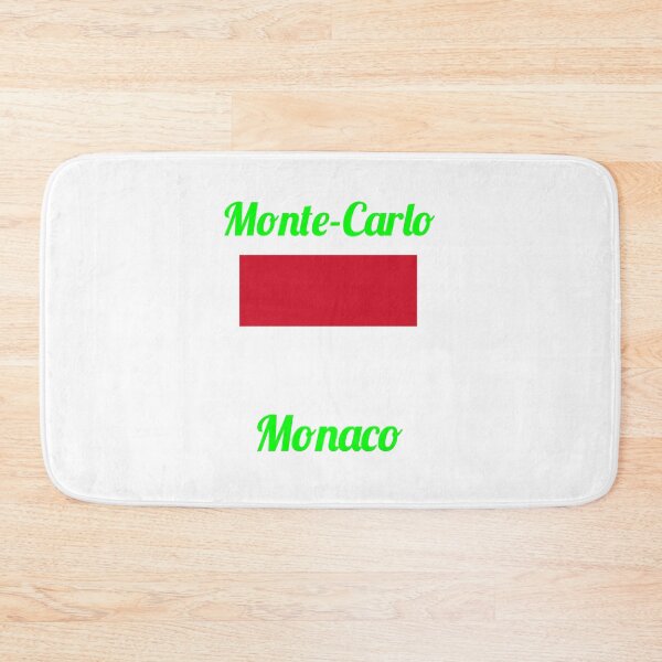 Item preview, Monte-Carlo Monaco - Stylish Prints, designed and sold by Fleetwood1994.