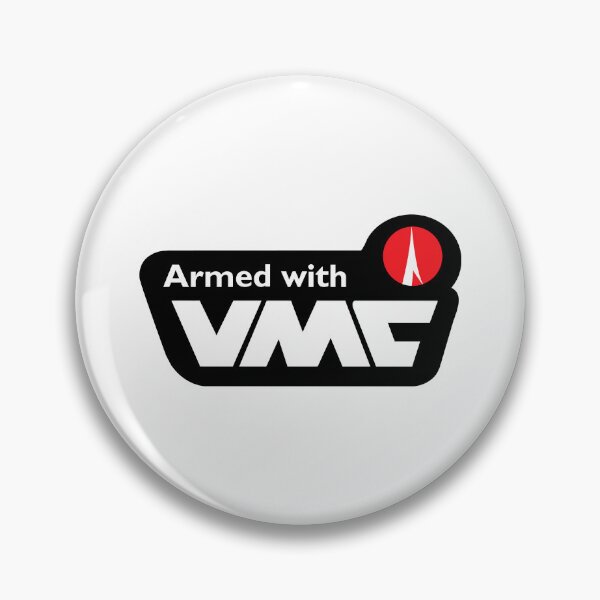 Item preview, armed with vmc catch and release designed and sold by masayangg4.