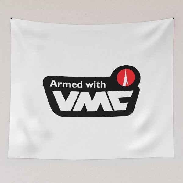 Item preview, armed with vmc catch and release designed and sold by masayangg4.