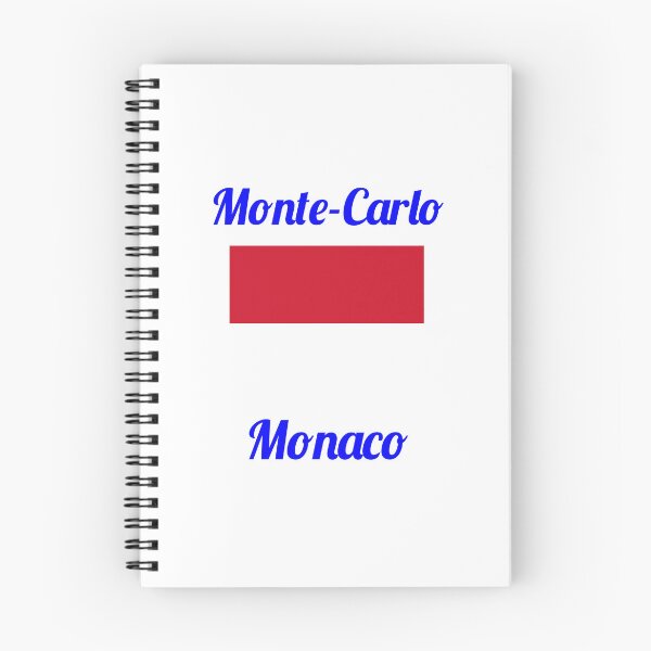 Item preview, Monte-Carlo Monaco - Stylish Prints, designed and sold by Fleetwood1994.