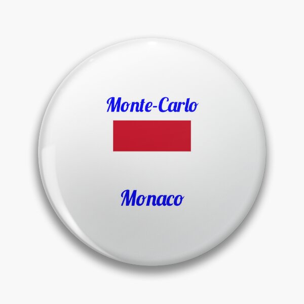 Aperçu de l'œuvre Monte-Carlo Monaco - Imprimés élégants, créée et vendue par Fleetwood1994.