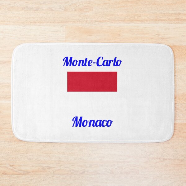 Item preview, Monte-Carlo Monaco - Stylish Prints, designed and sold by Fleetwood1994.