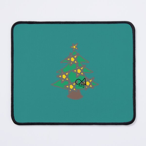 Item preview, LaMaisonOfMY MY CHRISTMAS IS NOT OVER YET COLLECTION NO. 2 On Green designed and sold by LaMaisonOfMY.