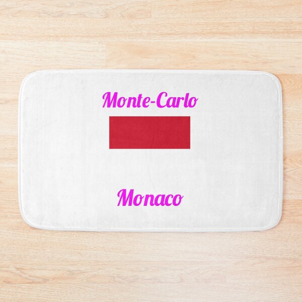 Item preview, Monte-Carlo Monaco - Stylish Prints, designed and sold by Fleetwood1994.