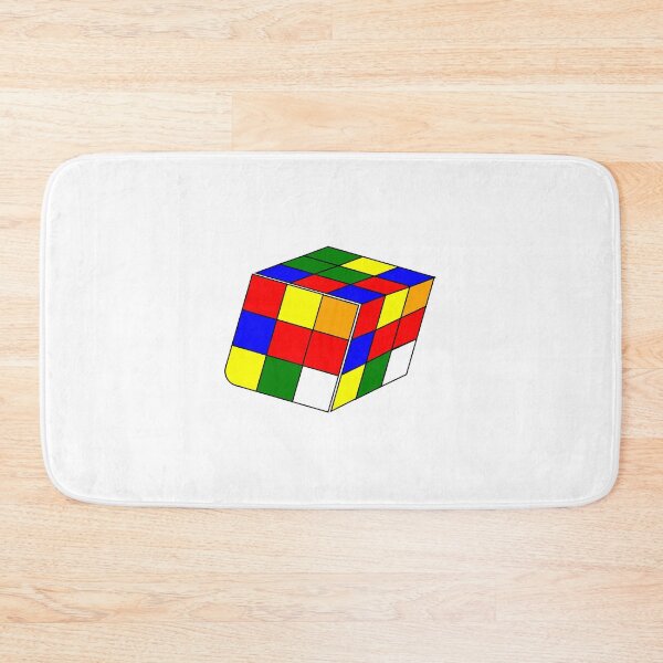 Item preview, rounded rubik's cube designed and sold by Aze99.