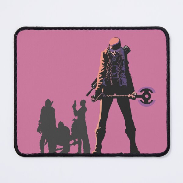 Item preview, The old guard designed and sold by Alex-B-Russo.