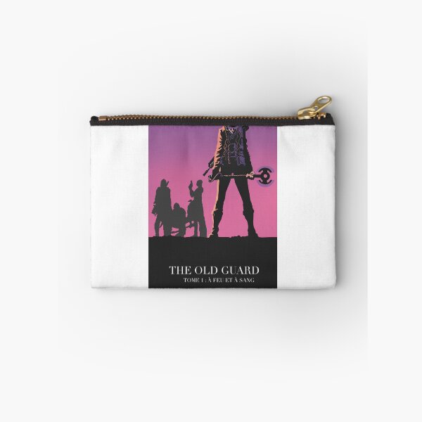 Item preview, The old guard designed and sold by Alex-B-Russo.