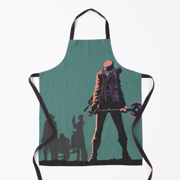 Item preview, The old guard designed and sold by Alex-B-Russo.