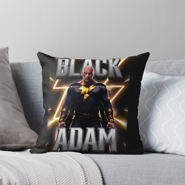 Item preview, Black Adam designed and sold by JustinBuall.