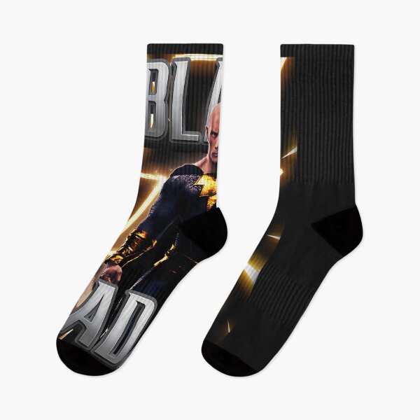 Item preview, Black Adam designed and sold by JustinBuall.